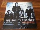 Rolling Stones - Stripped UK 1995 Original 2x LP NM Rare OOP - Great Copy