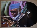 PHAROAH SANDERS Message From Home US ORIG LP BERNIE WORRELL MICHAEL WHITE VERVE