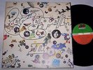 LED ZEPPELIN - III (3) - LP - Vinyl - 1970 - Klappcover - ATLANTIC 50002 - JUG