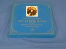 GERALD MOORE FRANZ SCHUBERT DIETRICH FISCHER DIESKAU VOL.2 DGG STEREO 13LP