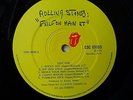 *Rolling Stones* - Exile on Main Street - '72 UK 1st press LP - COC69100  - Mint