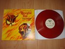 MERCYFUL FATE Hells Preacher - Vol. 1 RED LP limited to 131 copies