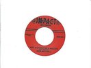 Jock Mitchell:Not a chance in a million/Narbay:Believe it or not:Soul Re-Issue