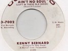 KENNY BERNARD-AIN'T NO SOUL(GOOD VERSION)-COMPASS.