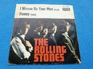 45: ROLLING STONES 