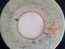 Prince Buster All Stars - Happy Independence 65  (Blank) 7