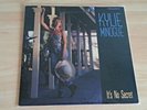 Rare australian kylie minogue IT'S NO SECRET