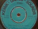 AFRO FUNK KENYA TROPICAL DANCEFLOOR FUNKY KIKUYU BENGA JOSEPH KAMARU LISTEN