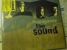 The Sound - Propaganda, Record Store Day 2015 limited. 2 x 10