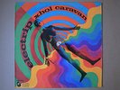 XHOL CARAVAN - ELECTRIP - RARE ORIGINAL 1969 LP HANSA KRAUT PSYCH PROG
