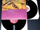 CHICANE Far From The Maddening Crowds 2 × Vinyl LP Album (UK 97) NEART MINT