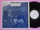 SAVING GRACE V Rare Orig UK 1972 Private Press Xion Male Female Harmony Folk