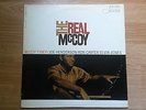 McCOY TYNER-THE REAL McCOY- US BLUE NOTE- JAZZ LP