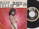 Mary Wells - Me Without You / I'm Sorry (Soul, 45)