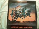 JAG PANZER - AMPLE DESTRUCTION 12