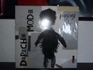 DEPECHE MODE - PLAYING THE ANGEL - 2LP - EU - NM / NM-NM - ´05 Release