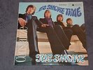 The Smoke ...Its Smoke Time 1ST PRESS VINYL VG + Metronome Vinyl LP