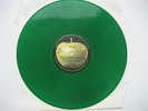 THE BEATLES - Abbey Road - Very Rare Original UK Green Vinyl Export