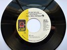 RAWL SOUL EXPRESS 'THE WAY WE LIVE'  V/RARE  SOUL/FUNK 45 1st PRESS-LISTEN