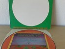 HAWKWIND - HAWKWIND - ORIGINAL PICTURE LP - IM ORIGINAL COVER - LP 1970 