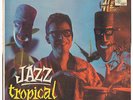 TINO CONTRERAS y su grupo JAZZ TROPICAL musart LATIN JAZZ mambo GUARACHA rare VG