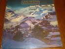 John Denver LP Rocky Mountian Christmas AUTOGRAPHED