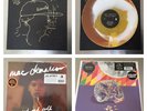 MAC DEMARCO TRI COLOR LP VINYL SALAD DAYS BOX ROCK N ROLL NIGHTCLUB