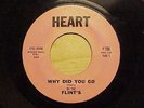  DOO WOP 45 1ST PRESS 