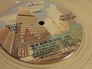 RaRe PROMO ONLY CLEAR VINYL RUSH 