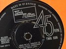 THE TEMPTATIONS --- TMG 526