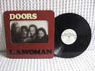 THE DOORS  