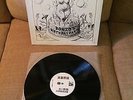 LED ZEPPELIN -BONZO'S BIRTHDAY PARTY AT THE FORUM 1973 - 1st LP