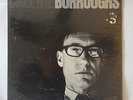 WILLIAM S BURROUGHS - Call Me Burroughs -  ESP-1050 (Original 67' SEALED COPY)
