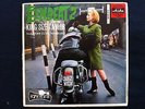 King Size Taylor - Teenbeat 2 (4-Track-7