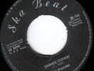 WAILERS - SIMMER DOWN - SKA BEAT
