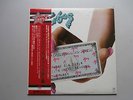 LP ALBUM THE TUBES YOUNG AND RICH JAPAN PROMO OBI