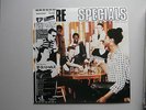LP ALBUM THE SPECIALS MORE SPECIALS JAPAN OBI