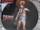 DAVID BOWIE - STARMAN - 40th ANNIVERSARY 7