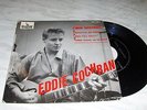 EDDIE COCHRAN