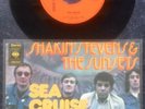 Rare Early Shakin' Stevens And The Sunsets Single Holland CBS 1972 SEA CRUISE