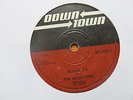 THE UPSETTERS Black Ipa / Ipa Skank UK 7