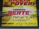 RICCHI E POVERI LOREDANA BERTE RARO 12