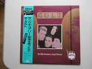 12 INCH SINGLE THE CULT SHE SELLS SANCTUARY JAPAN OBI POSTER