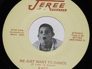 RARE Disco Funk Modern Soul 45 KACE We Just Wanna Dance / Disco Down JEREE