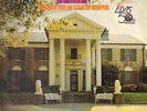 Elvis Presley Recorded Live On Stage in Memphis - GRACELAND RCA Vinyl LP