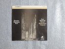 CARL SCHURICHT BRUCKNER SYMPHONY No.9 ASD493 JAPAN 1st STEREO