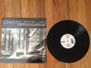 Hum Electra 2000 Lp Rare