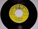 LESTER ROBERTSON 45 MY GIRL ACROSS TOWN Northern Soul R&B Doo Wop Rocker M-