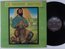 LE VAUDOU HAITIEN Kouzin Zaca Volumen 2 MICHGA LP SHRINK