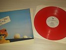 TOYAH - SHEEP FARMING IN BARNET - RARE UK REMASTERED RED VINYL LP